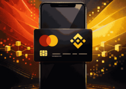 MasterCard və Binance Azərbaycanda virtual kriptokartların istifadəyə verilməsini planlaşdırırlar