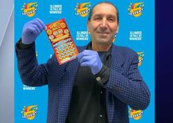 Kişi səhvən 7 lotereya bileti aldı - 300 min dollar uddu