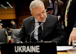 Ukraynanın keçmiş ədliyyə naziri həbs edildi