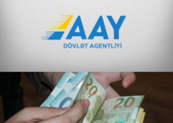 AAYDA-da əməkhaqları verilmir - Rəhbərlik nəyi səbəb GÖSTƏRİR? - İDDİA