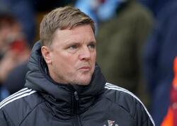 "Nyukasl"ın baş məşqçisi: "Qarabağ"ı ingilis klubları ilə müqayisə etmək çox çətindir"