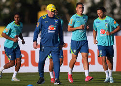 Ançelotti bu halda Neymarı Braziliya millisinə ÇAĞIRACAQ