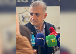 “10 qat aşağı büdcə ilə buralara gəlib çatmışıq” - Tahir Gözəl