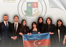 DP təqaüdçülərimiz Kembric Universiteti Azərbaycan Cəmiyyətinin əsasını qoyublar