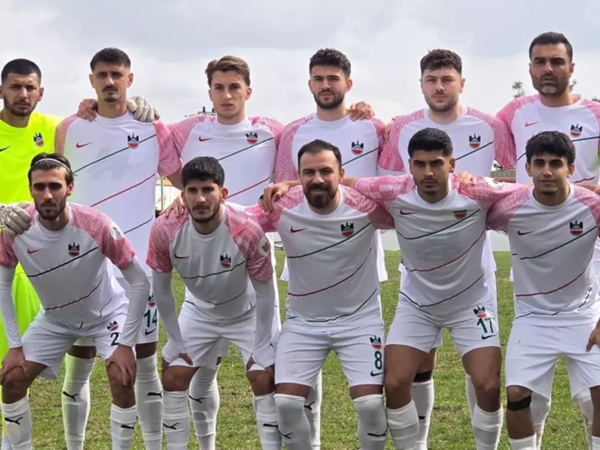 Futbol klubu müsadirə edildi - Saxlanılanlar var