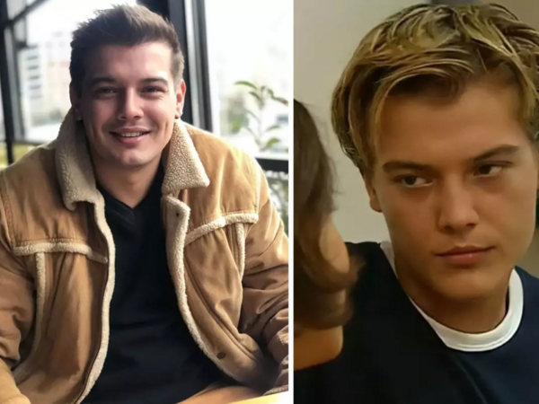 Türkiyənin "Leonardo Dikaprio"su sevgilisini ilk dəfə paylaşdı - <span class="color_red">FOTO</span>