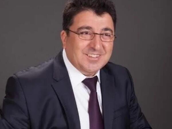 Azərbaycanlı vəkil həbs olundu