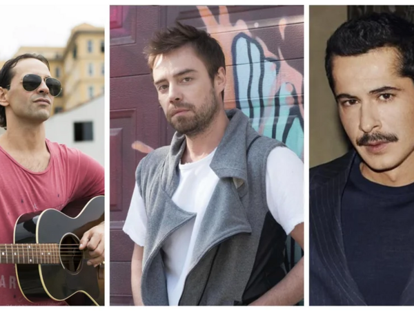 Türkiyəli məşhurların saxlanma səbəbi məlum oldu - <span class="color_red">FOTO</span>