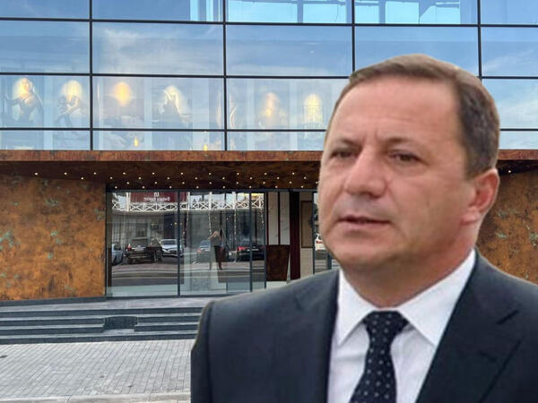 Sabiq icra başçısı sauna üçün milyon xərclədi, fəhlələrin haqqını ödəmədi - ŞİKAYƏT