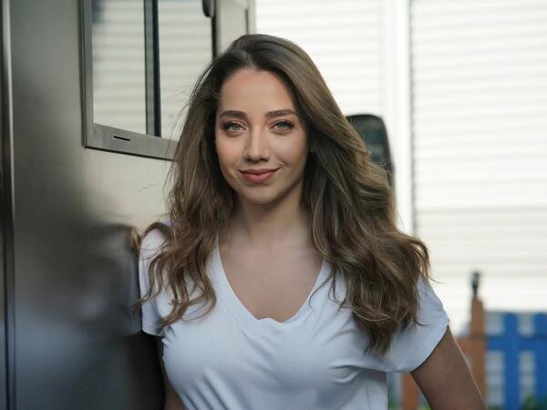 “Kızıcık Şerbeti”nin aktrisası BMT elçisi seçildi - <span class="color_red">FOTO</span>