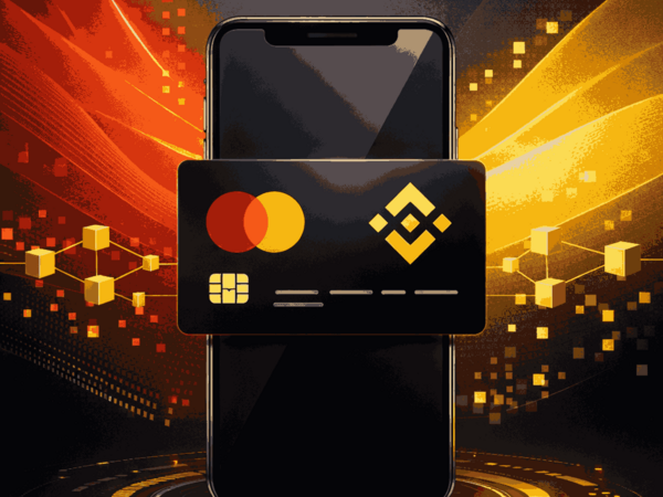 MasterCard və Binance Azərbaycanda virtual kriptokartların istifadəyə verilməsini planlaşdırırlar