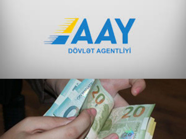 AAYDA-da əməkhaqları verilmir - Rəhbərlik nəyi səbəb GÖSTƏRİR? - İDDİA