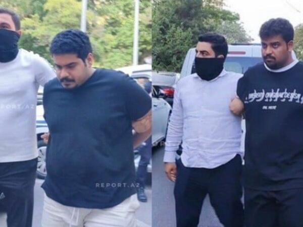 Şəhidlərimizi təhqir edən ərəblərin cəzası yumşaldıldı