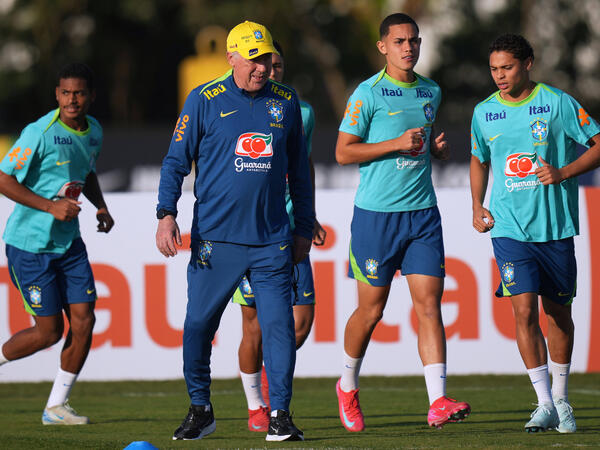 Ançelotti bu halda Neymarı Braziliya millisinə ÇAĞIRACAQ