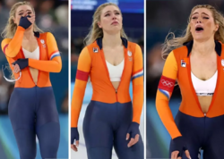 "Zəncirbəndini açdı, 1 milyon dollar qazandı" - <span class="color_red">FOTO</span>