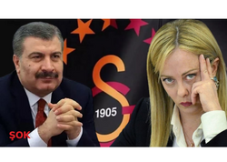 Qələbədən sonra Meloninin FOTOsunu paylaşdı