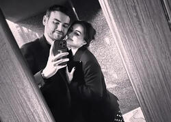 Məşhur cütlük evlənir - İki toy edəcəklər - <span class="color_red">FOTO</span>