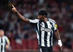 ""Qarabağ" qeyri-adi komandadır" -"Nyukasl"ın futbolçusu