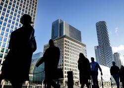 İngiltərədə işsizlik səviyyəsi ən yüksək həddə çatıb