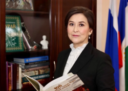 Amina Şafikova saxlanıldı - <span class="color_red">FOTO</span>