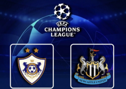 "Qarabağ" - "Nyukasl" oyununu hansı kanalda izləyək?