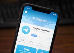 "Telegram"da yeni funksiya işə salındı