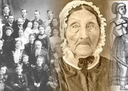 Dünyada ən çox uşaq doğan QADIN - <span class="color_red">FOTO</span>