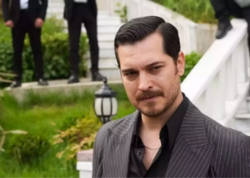 "Eşref" və sevgilisindən ilk FOTO - Dodaq-dodağa