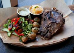 Dünyanın ən dadsız <span class="color_red">yeməkləri</span>