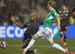 “Qarabağ” 1-6 “Nyukasl” - <span class="color_red">CANLI</span>