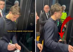 Kənan Yıldızın telefonunun ekran şəklini görənlər "Halal olsun" deyir - <span class="color_red">FOTO</span>