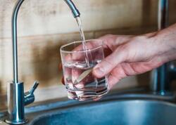 Azərbaycanda suyun qiyməti BAHALAŞIR - 2 manat...