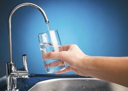 “Su pulu” qalxacaq? - Rəsmi AÇIQLAMA