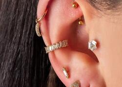 Pirsinq etdirməzdən əvvəl bilməli olduğunuz risklər - Həkim AÇIQLADI