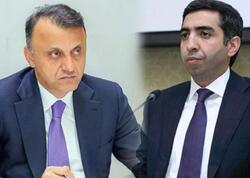 Vüqar Qurbanovdan sonra Zaur Əliyev də gedir - TƏBİB və İcbari Tibbi Sığorta nazirliklərə birləşdirilir