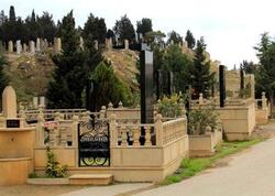 Azərbaycanda qəbir daşına elə söz yazıldı ki, iş məhkəməyə kimi getdi - “Dayıları tərəfindən..."