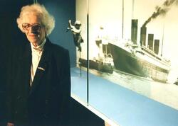 “Titanik”in sonuncu sağ qalan sərnişini vəfat edib