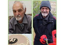 Bakıda bu şəxs AXTARILIR