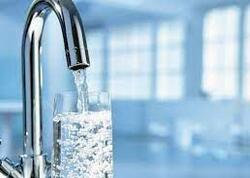 Azərbaycanda suyun qiyməti BAHALAŞIR - 2 manat...