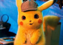 "Pikaçu"nu səsləndirən O, İMİŞ... - <span class="color_red">VİDEO</span>