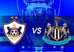 “Qarabağ” üçün tarixi MATÇ