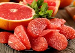Qreypfrutun qabığının faydaları