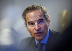 Qrossi: İran nüvə proqramının bir hissəsini BAEA-dan gizlədib