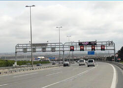 Aeroport yolunda mühüm DƏYİŞİKLİK