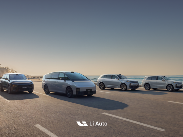 Gömrük xərcləri artsa da "Li Auto" qiymətləri sabit saxlayır