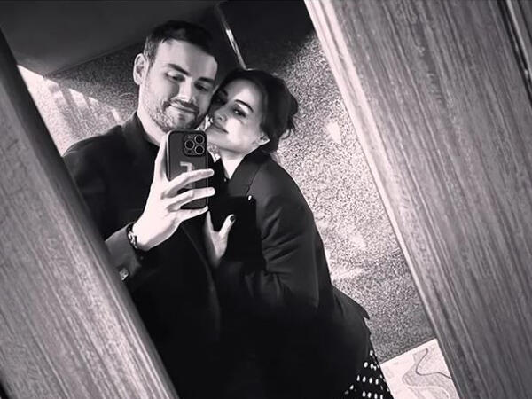 Məşhur cütlük evlənir - İki toy edəcəklər - <span class="color_red">FOTO</span>