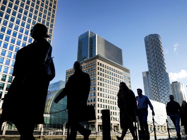 İngiltərədə işsizlik səviyyəsi ən yüksək həddə çatıb