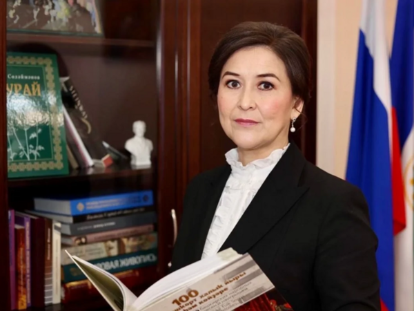 Amina Şafikova saxlanıldı - <span class="color_red">FOTO</span>