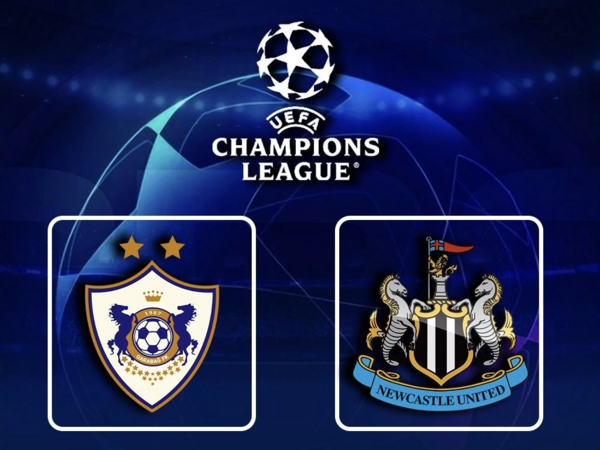 "Qarabağ" - "Nyukasl" oyununu hansı kanalda izləyək?