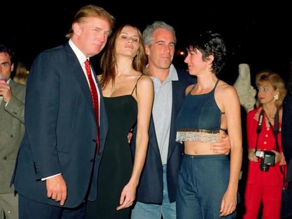 "Epşteyn özünə hərəmxana açmaq istəyirdi, tez- tez Osmanlıdan danışardı" - <span class="color_red">FOTO</span>